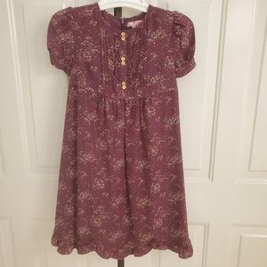 Juicy Couture child dress